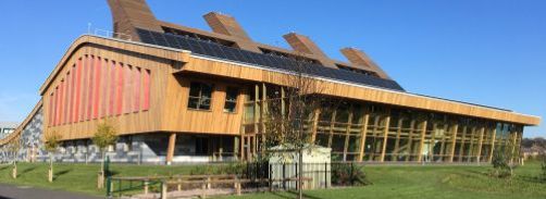 University of Nottingham CSC