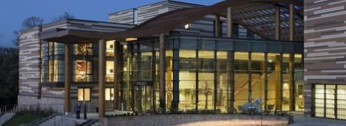 University of Nottingham Orchard Hotel